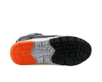 Cool Kids Trex Bot Grs Oranj Çocuk Outdoor Botu TREX-BOT-GRS-ORANJ Gri