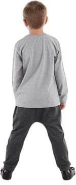 Cool Korsan Erkek Çocuk T-shirt Pantolon Takım