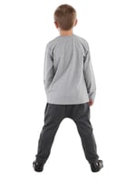 Cool Korsan Erkek Çocuk T-shirt Pantolon Takım