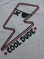 Cool Korsan Erkek Çocuk T-shirt Pantolon Takım