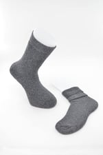 Cool Socks Kadın Termal Ektra Kalın Havlu Çorap