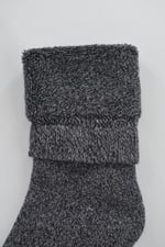 Cool Socks Kadın Termal Ektra Kalın Havlu Çorap