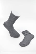 Cool Socks Kadın Termal Ektra Kalın Havlu Çorap