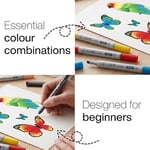 Copic Ciao 5+1 Set - Brights