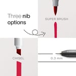 Copic Ciao 5+1 Set - Brights