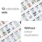 Copic Ciao 5+1 Set - Brights