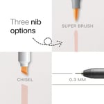 Copic Ciao 5+1 Set - Portrait colors 1