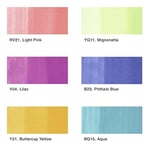 Copic Ciao 6lı Set Pastels