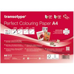 Copic Marker Kağıdı A4 250 g -10 yaprak