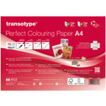 Copic Marker Kağıdı A4 250 g -10 yaprak