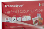 Copic Marker Kağıdı A4 · 250 g -50 yaprak