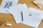 Copic Marker Kağıdı A4 · 250 g -50 yaprak