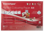 Copic Marker Kağıdı A4 · 250 g -50 yaprak