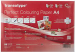 Copic Marker Kağıdı A4 · 250 g -50 yaprak