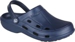 Coqui Çok Renkli Kadın Terlik 1353-TINA-NAVY 1353-TINA-NAVY 40