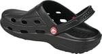 Coqui Çok Renkli Kadın Terlik 1353-TINA-BLACK 1353-TINA-BLACK 39