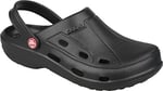 Coqui Çok Renkli Kadın Terlik 1353-TINA-BLACK 1353-TINA-BLACK 39
