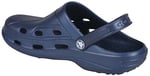 Coqui Çok Renkli Kadın Terlik 1353-TINA-NAVY 1353-TINA-NAVY 40
