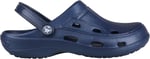 Coqui Çok Renkli Kadın Terlik 1353-TINA-NAVY 1353-TINA-NAVY 40