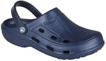 Coqui Çok Renkli Kadın Terlik 1353-TINA-NAVY 1353-TINA-NAVY 40