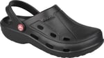 Coqui Çok Renkli Kadın Terlik 1353-TINA-BLACK 1353-TINA-BLACK 39
