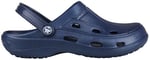 Coqui Çok Renkli Kadın Terlik 1353-TINA-NAVY 1353-TINA-NAVY 40
