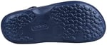 Coqui Çok Renkli Kadın Terlik 1353-TINA-NAVY 1353-TINA-NAVY 40