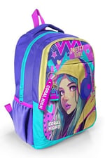 Coral High