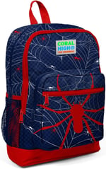 Coral High