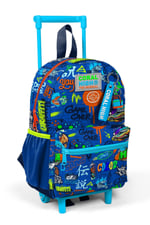 Coral High Anaokul Çekçek Çanta