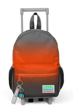 Coral High Anaokul Çekçek Çanta