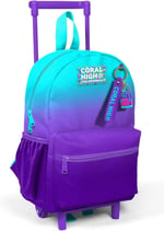 Coral High Anaokul Çekçek Çanta