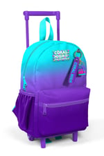 Coral High Anaokul Çekçek Çanta