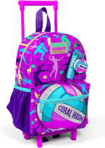 Coral High Anaokul Çekçek Çanta