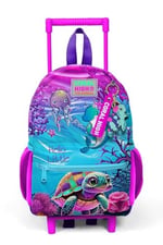 Coral High Anaokul Çekçek Çanta