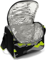 Coral High Beslenme Çanta (Thermo)