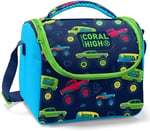Coral High Beslenme Çanta (Thermo)