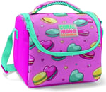 Coral High Beslenme Çanta (Thermo)