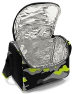 Coral High Beslenme Çanta (Thermo)