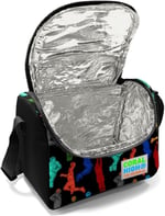 Coral High Beslenme Çanta (Thermo)