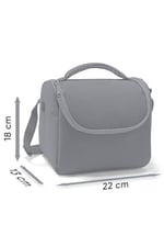 Coral High Beslenme Çanta (Thermo)
