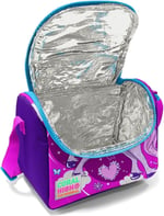 Coral High Beslenme Çanta (Thermo)