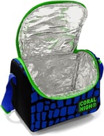 Coral High Beslenme Çanta (Thermo)