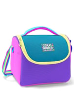 Coral High Beslenme Çanta (Thermo)
