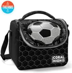 Coral High Beslenme Çanta (Thermo)
