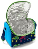 Coral High Beslenme Çanta (Thermo)