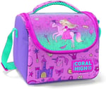 Coral High Beslenme Çanta (Thermo)