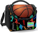Coral High Beslenme Çanta (Thermo)