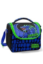 Coral High Beslenme Çanta (Thermo)