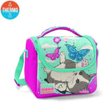 Coral High Beslenme Çanta (Thermo)